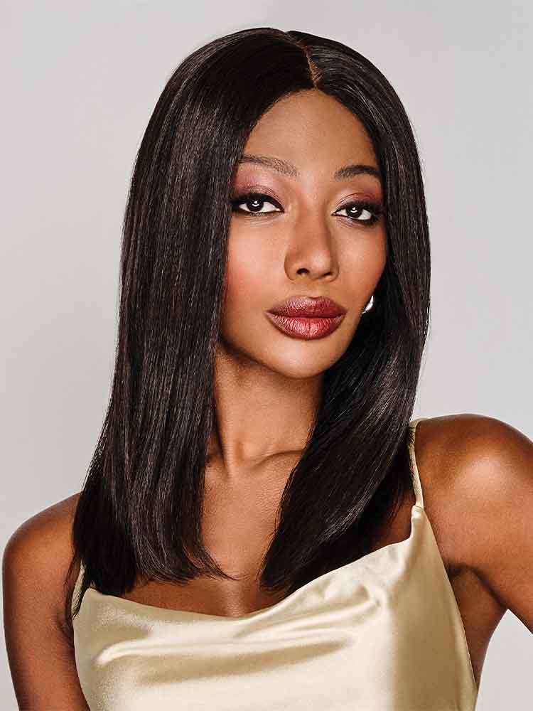 Chart Topping 16″ Human Hair Enhancer - Raquel Welch