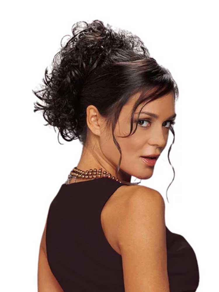 Clip It Fancy (Formally Tease Dizzi) - Revlon