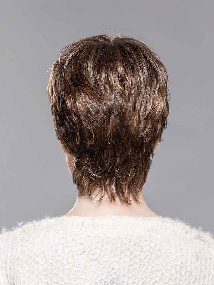 Corsica Mono wig - Ellen Wille Stimulate Collection