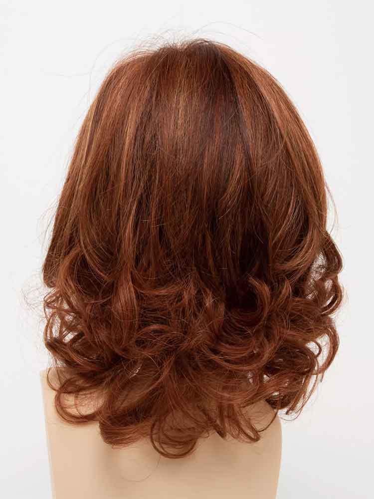 Danielle wig - Envy Collection