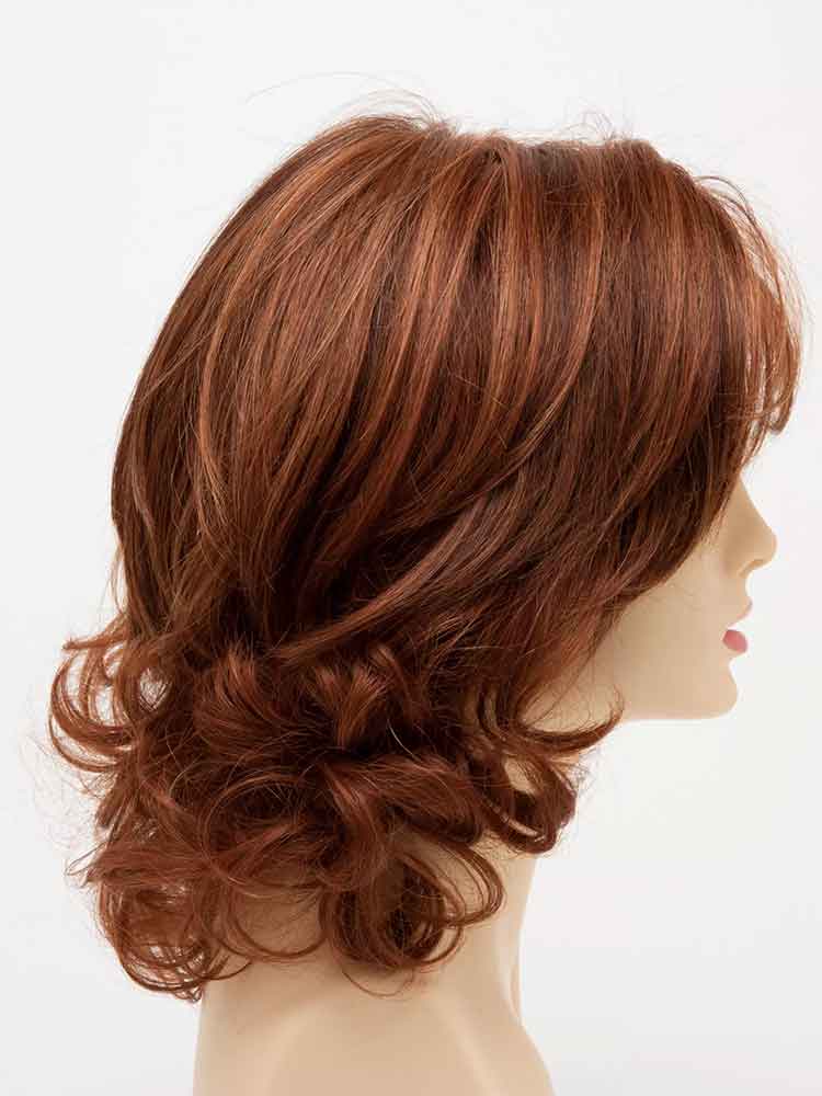 Danielle wig - Envy Collection
