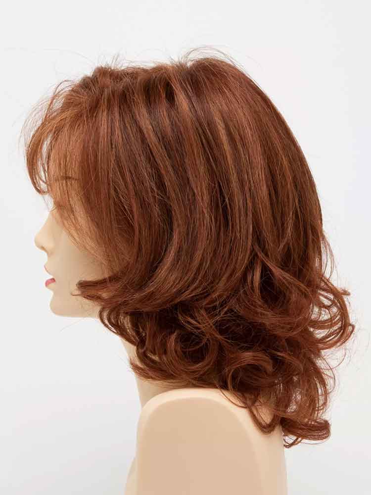 Danielle wig - Envy Collection