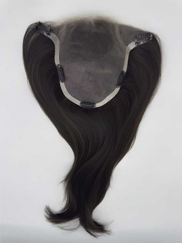 Deluxe Hairline TP - Orchid Collection