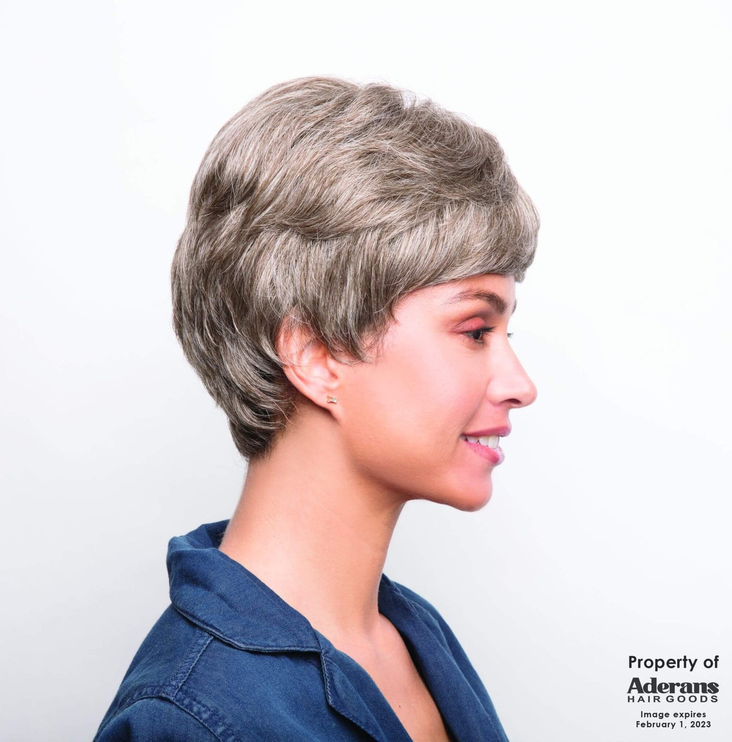 Dixie wig - Amore Rene of Paris Clearance