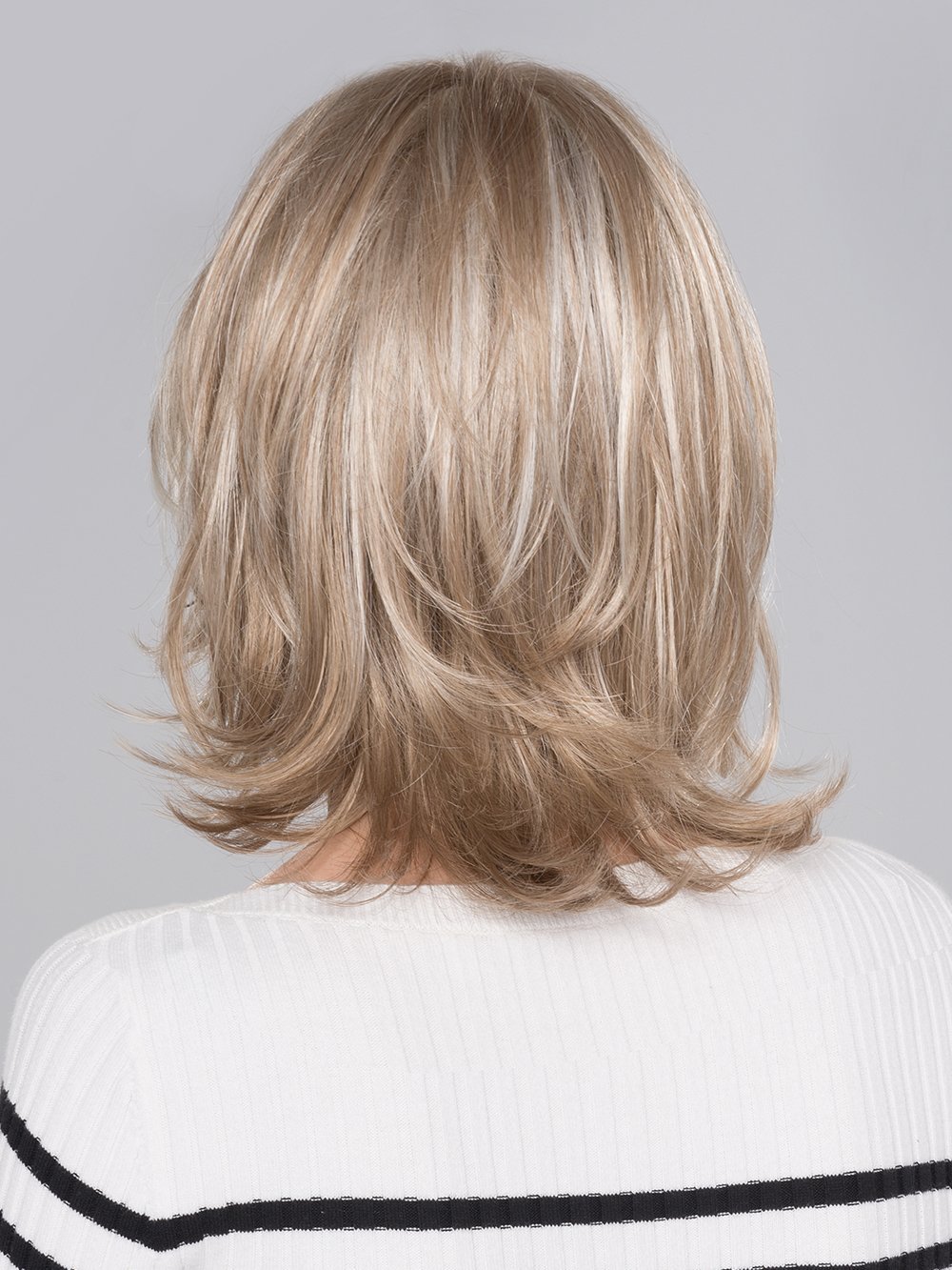 Talent II Mono wig - Ellen Wille Hairpower Collection Clearance