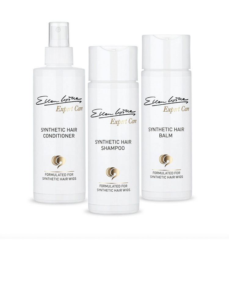 Ellen Wille Fibre Wig Care Kit