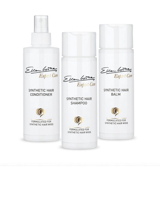 Ellen Wille Fibre Wig Care Kit