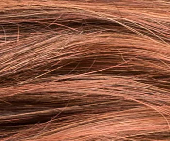 Arrow Mono Part wig - Ellen Wille Perucci Collection