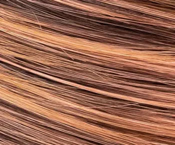 Energy wig - Ellen Wille Perucci Collection