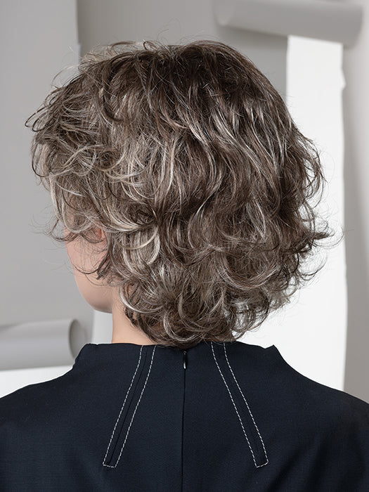 Villana wig - Ellen Wille Modixx Collection