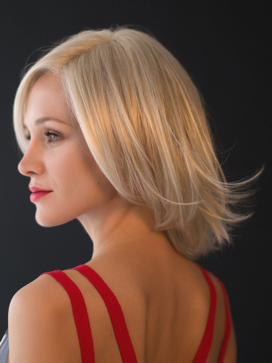 United wig - Ellen Wille Perucci Collection