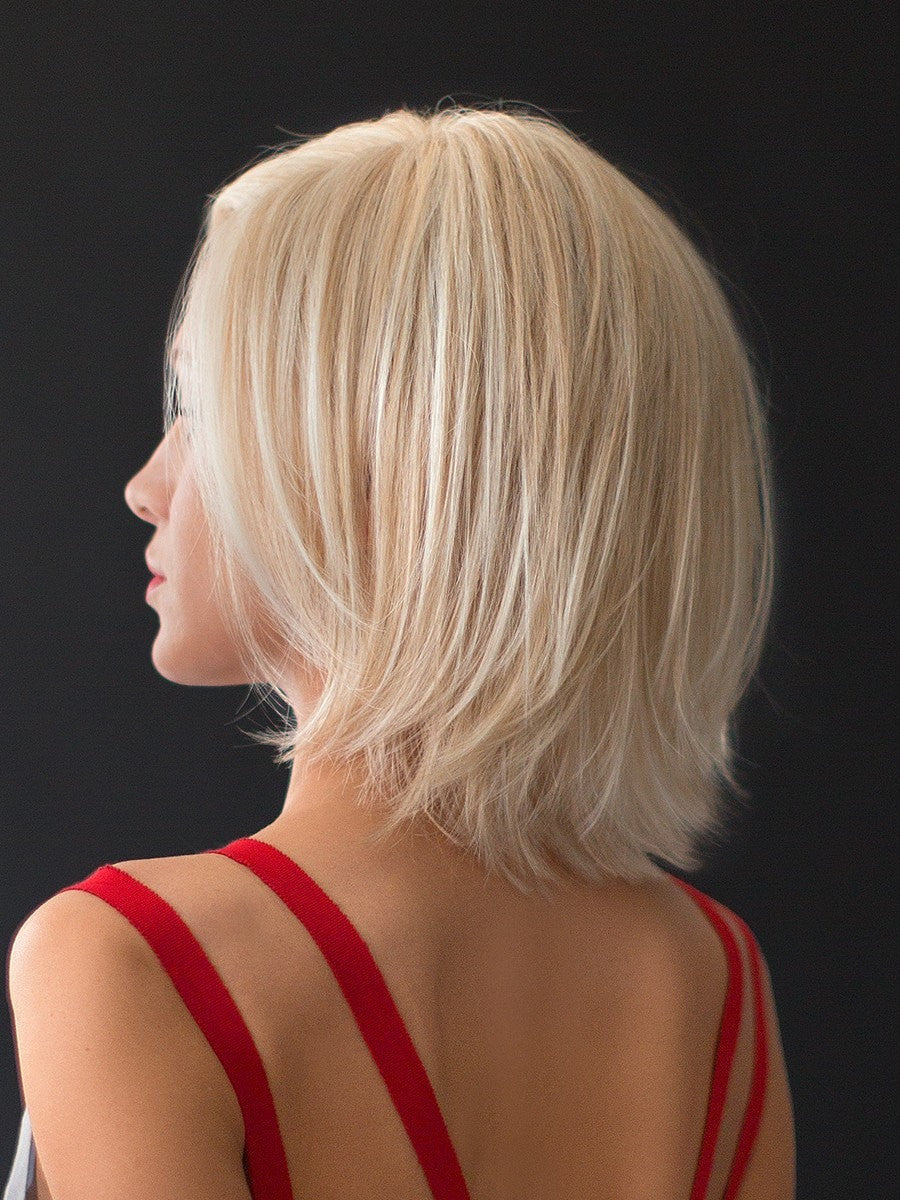 United wig - Ellen Wille Perucci Collection