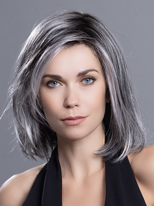 Flirt Mono Part wig - Ellen Wille Changes Collection
