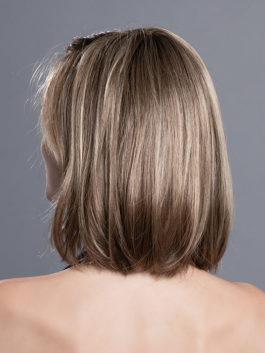 Flirt Mono Part wig - Ellen Wille Changes Collection