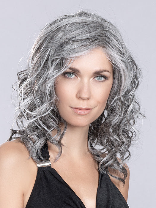 Heaven Mono Part wig - Ellen Wille High Power Collection
