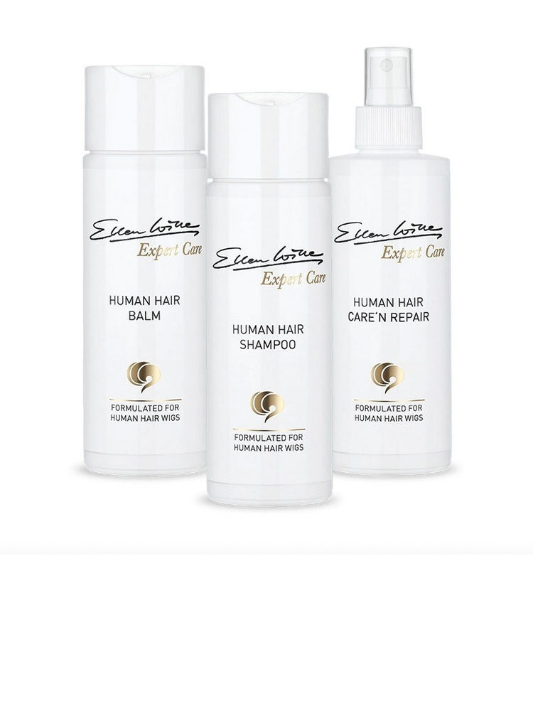 Ellen Wille Human Hair Wig Care kit