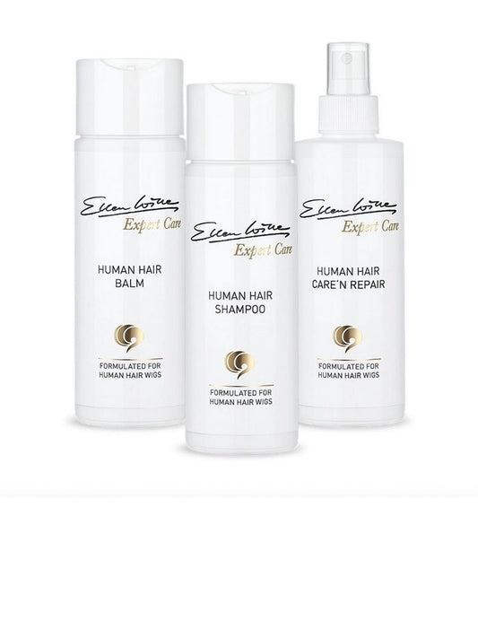 Ellen Wille Human Hair Wig Care kit