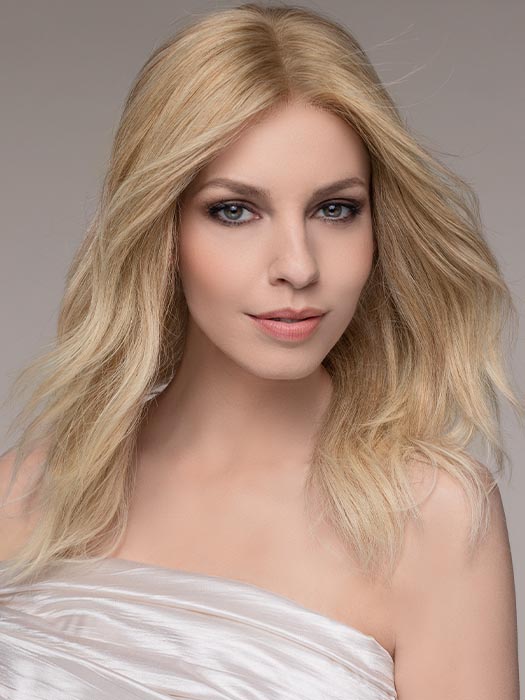 Spectra Plus Human Hair wig - Ellen Wille Pure Power Collection