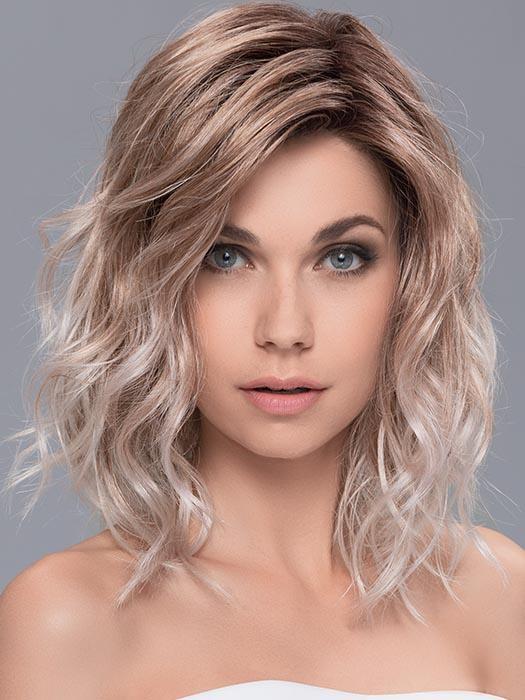 Touch Mono Part wig - Ellen Wille Changes Collection