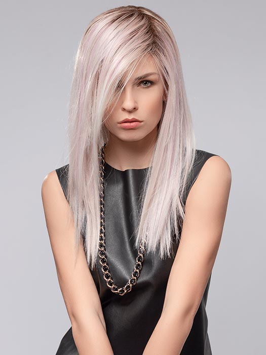 Cloud wig - Ellen Wille Perucci Collection