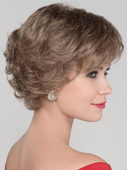 Aurora Comfort wig - Ellen Wille Hairpower Collection