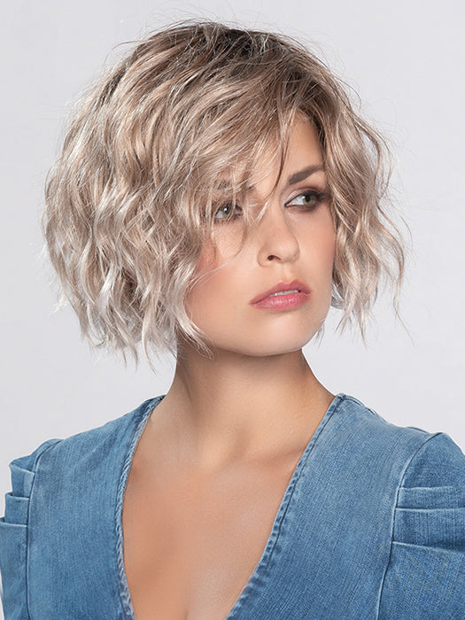 Dance wig - Ellen Wille Perucci Collection