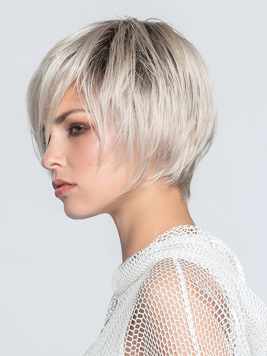 Java wig - Ellen Wille Perucci Collection