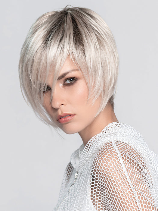 Java wig - Ellen Wille Perucci Collection