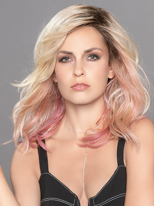 Tabu wig - Ellen Wille Perucci Collection