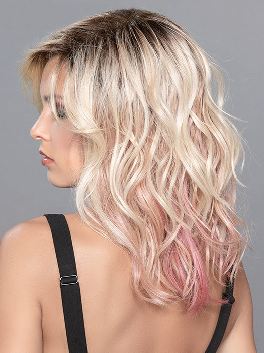 Tabu wig - Ellen Wille Perucci Collection