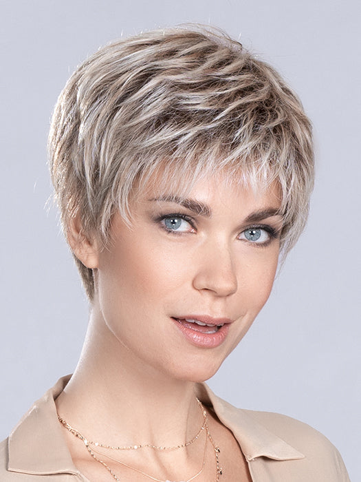 Time Comfort wig - Ellen Wille High Power Collection