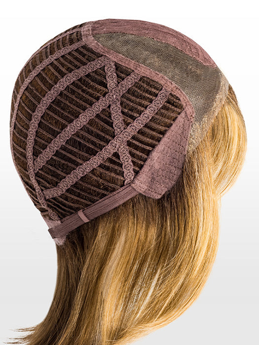 United wig - Ellen Wille Perucci Collection