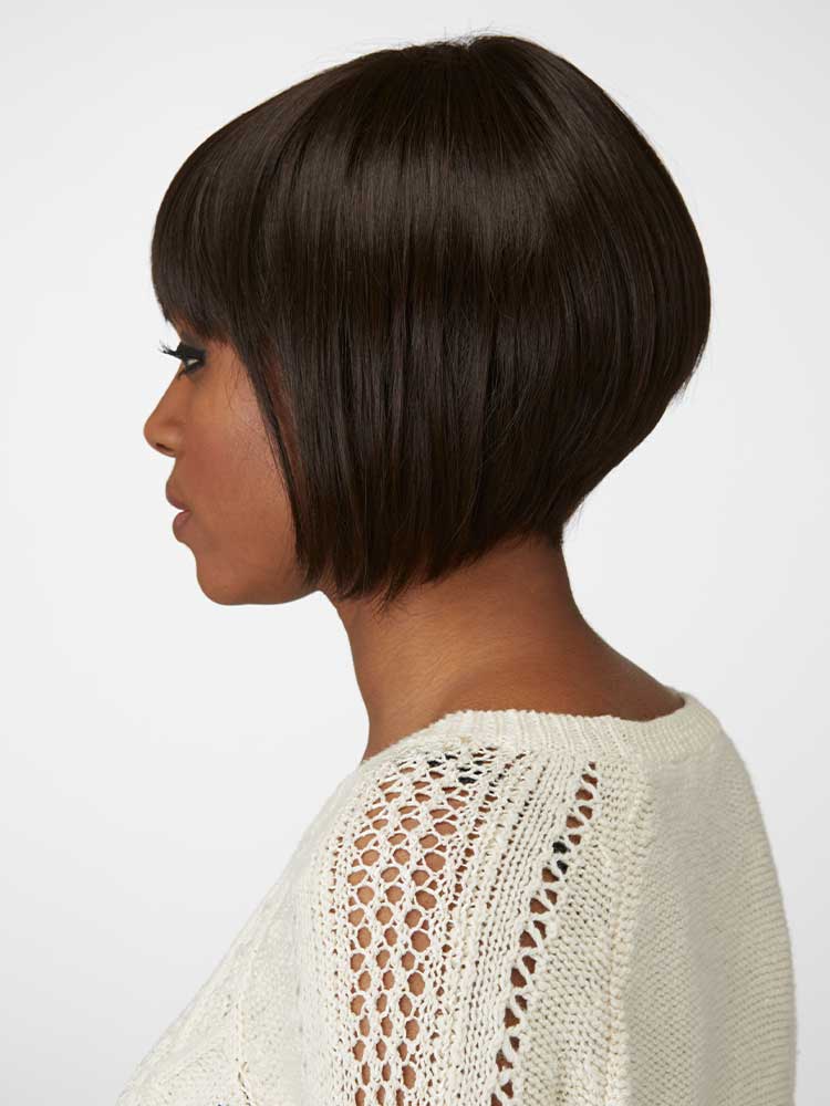 Embrace wig - Natural Image