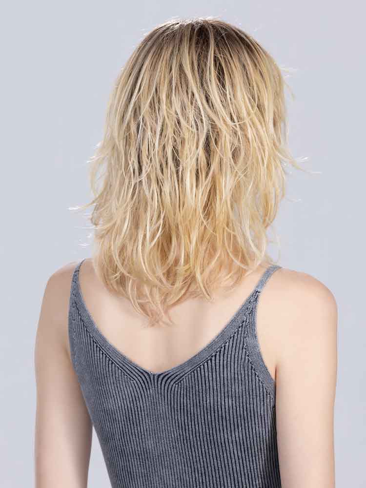 Energy wig - Ellen Wille Perucci Collection