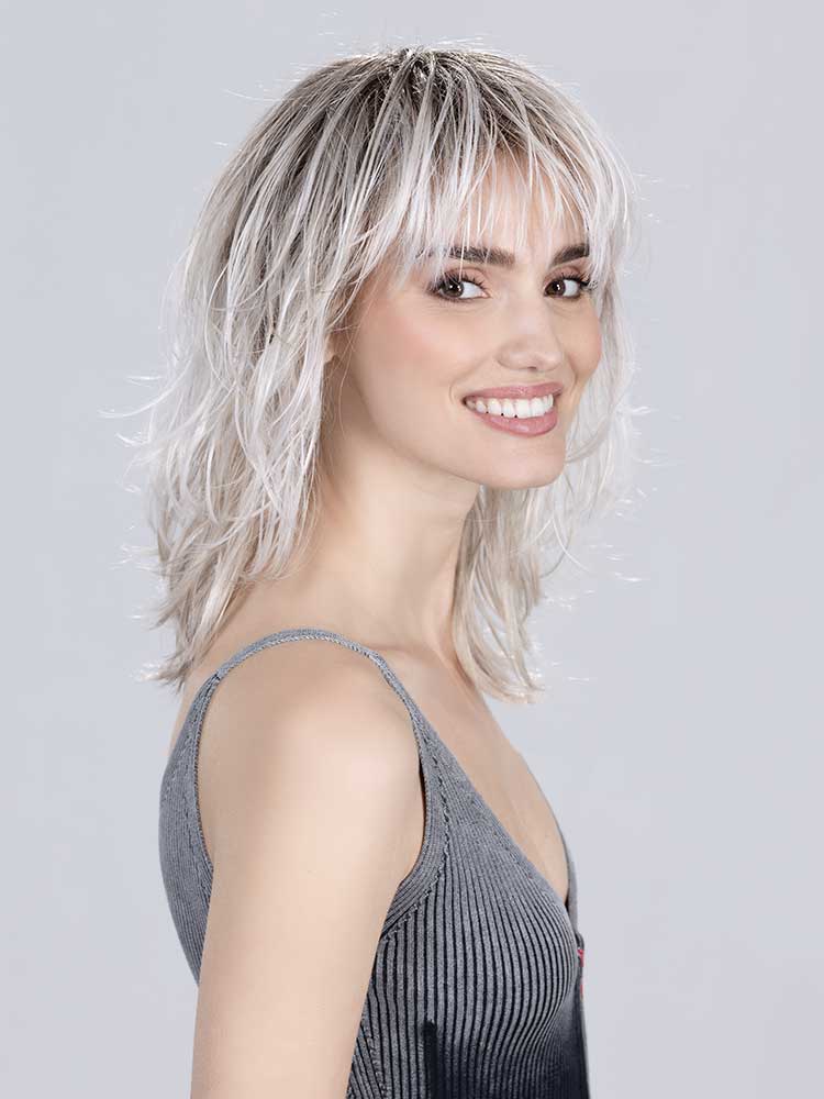 Energy wig - Ellen Wille Perucci Collection