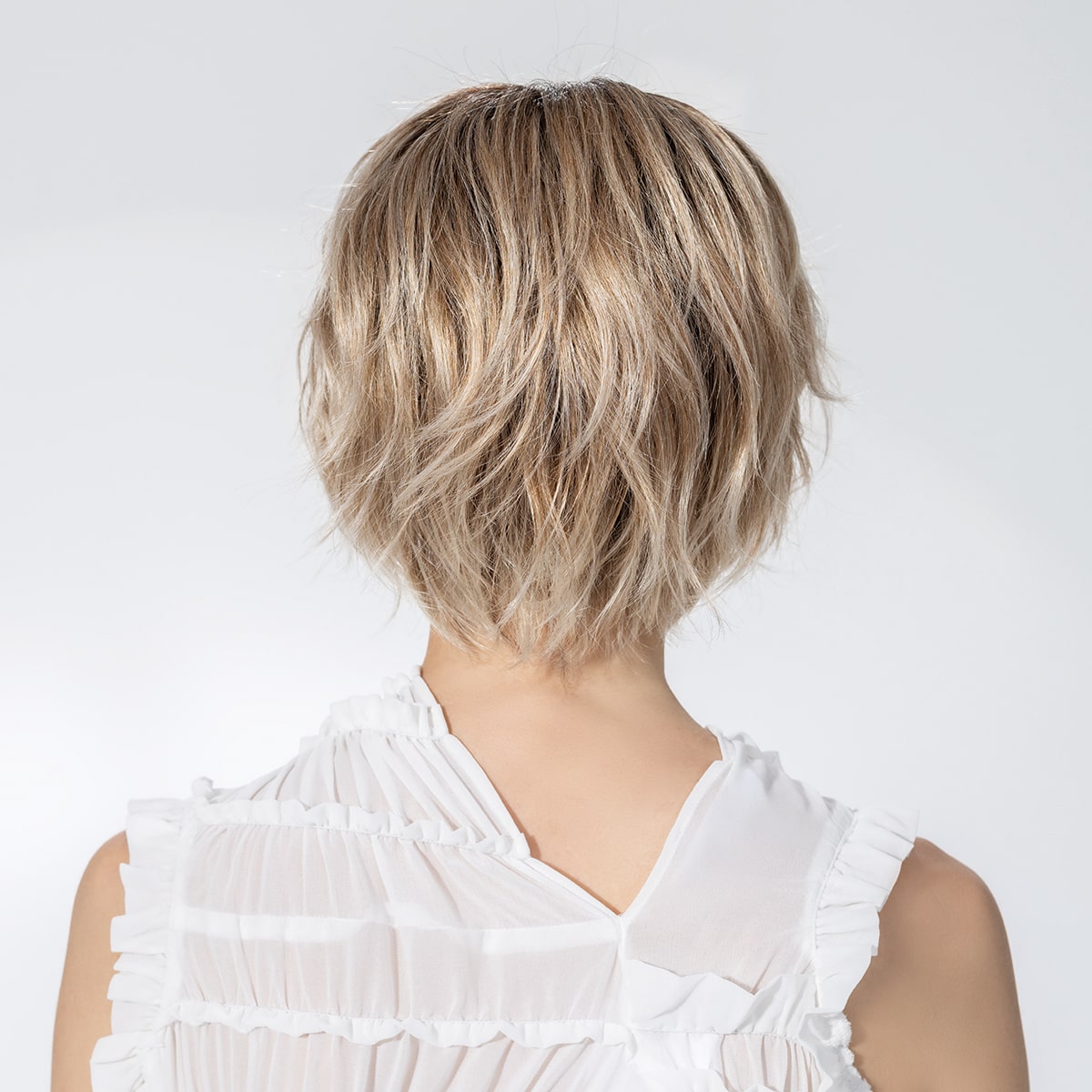 Escape Soft wig - Ellen Wille Hair Society Collection