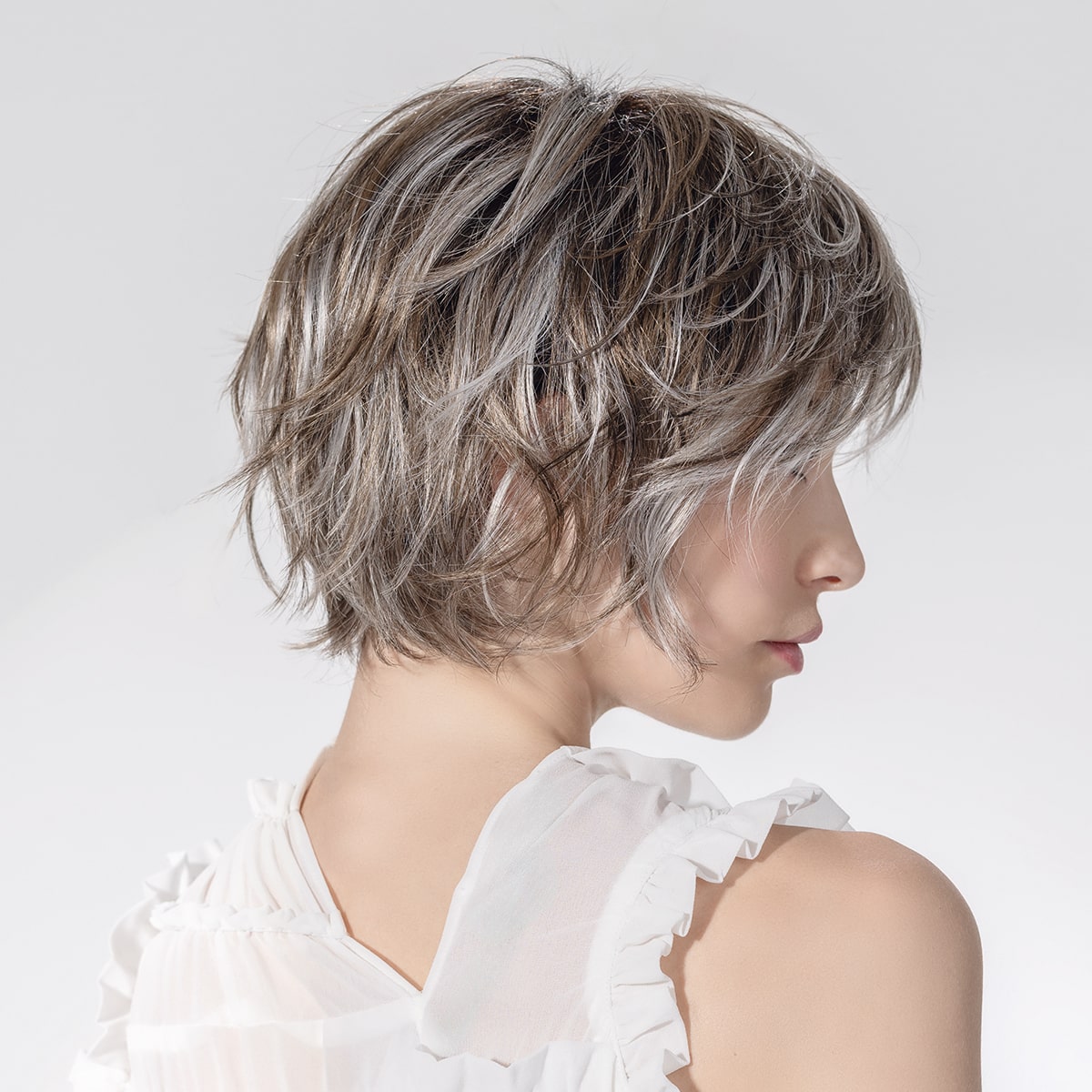 Escape Soft wig - Ellen Wille Hair Society Collection
