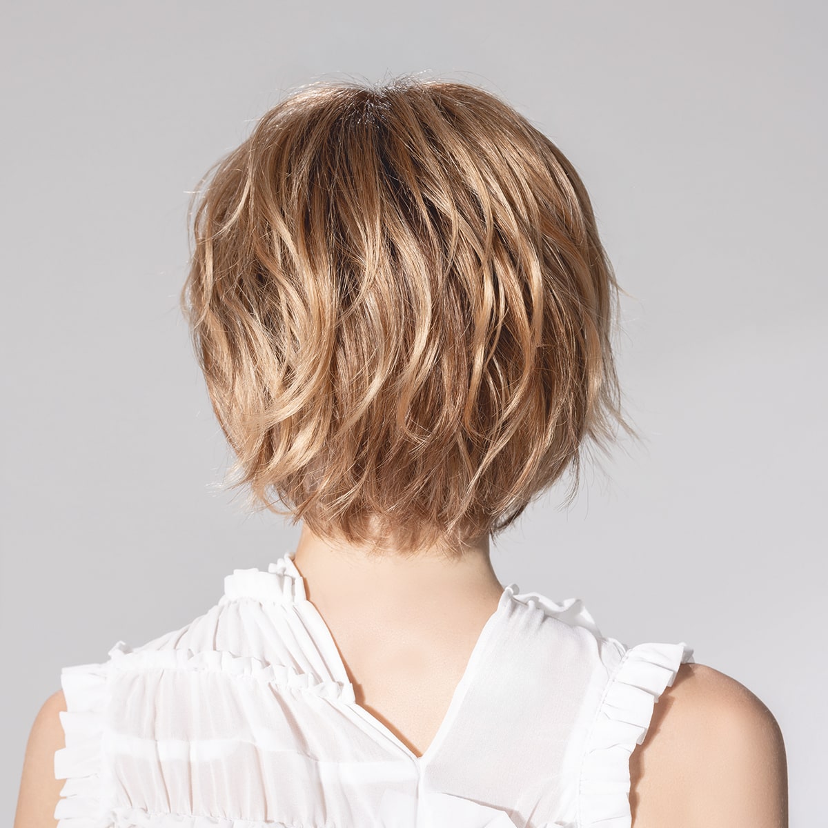 Escape Soft wig - Ellen Wille Hair Society Collection