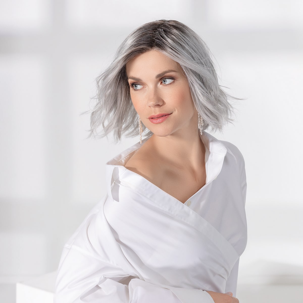 Esprit Small Soft wig - Ellen Wille Hair Society Collection