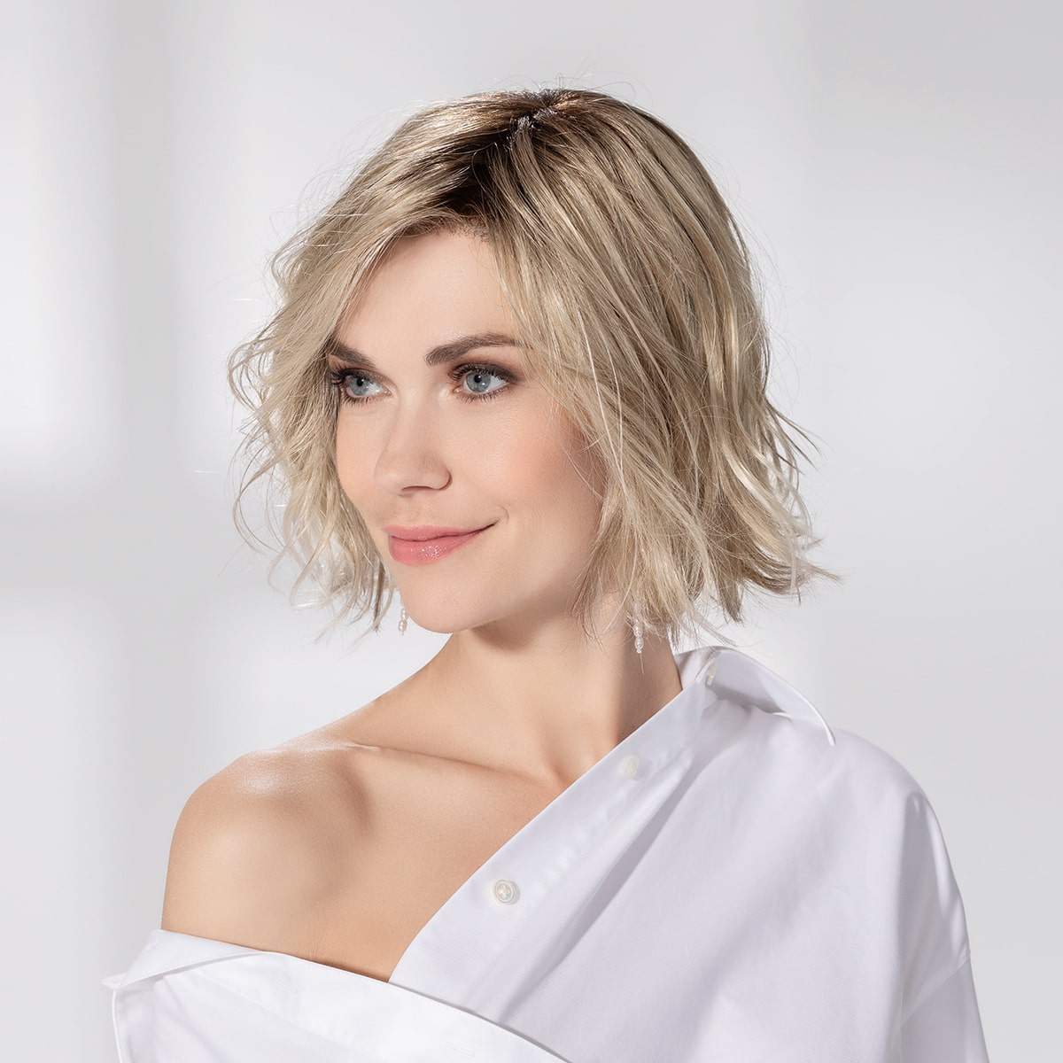 Esprit Small Soft wig - Ellen Wille Hair Society Collection