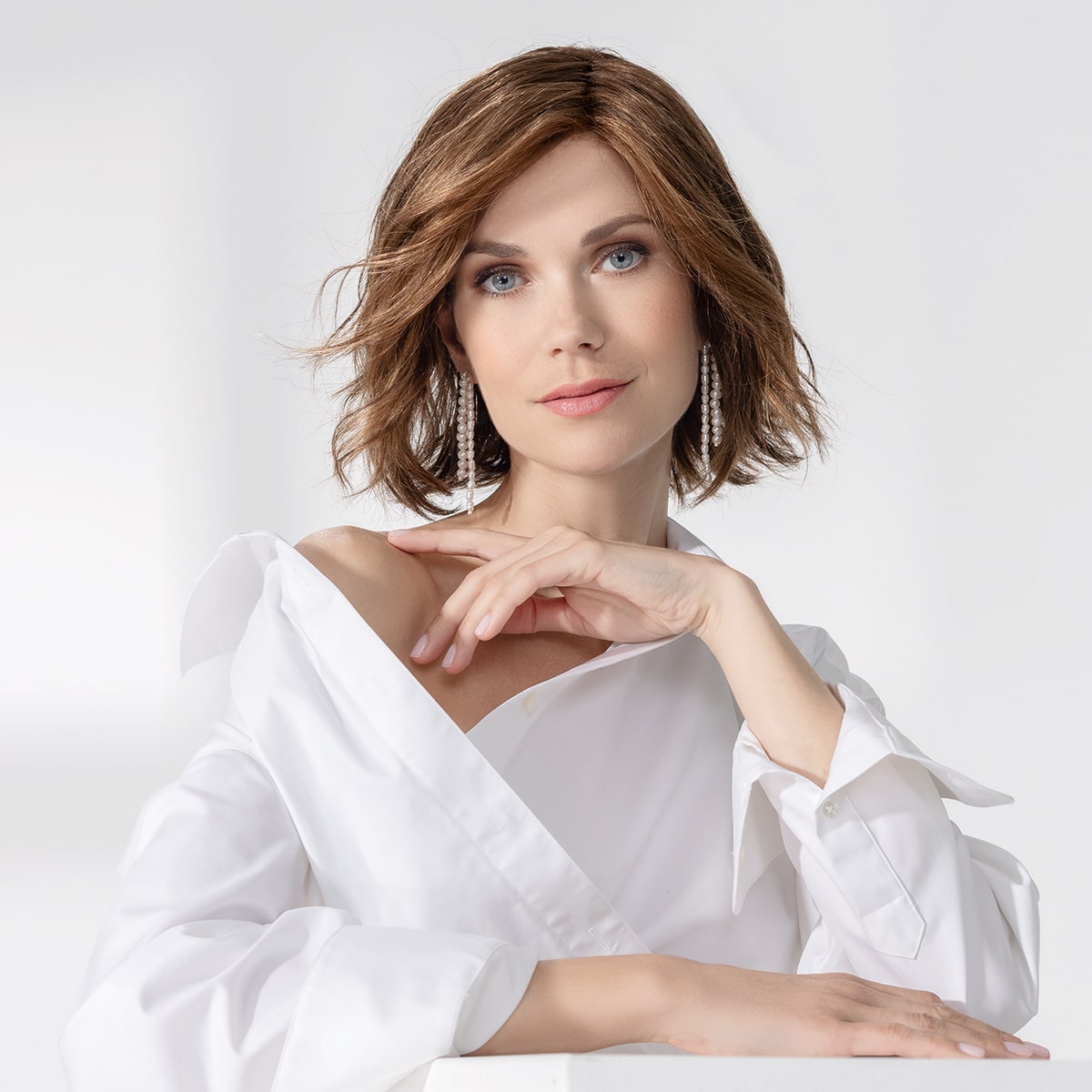 Esprit Soft wig - Ellen Wille Hair Society Collection