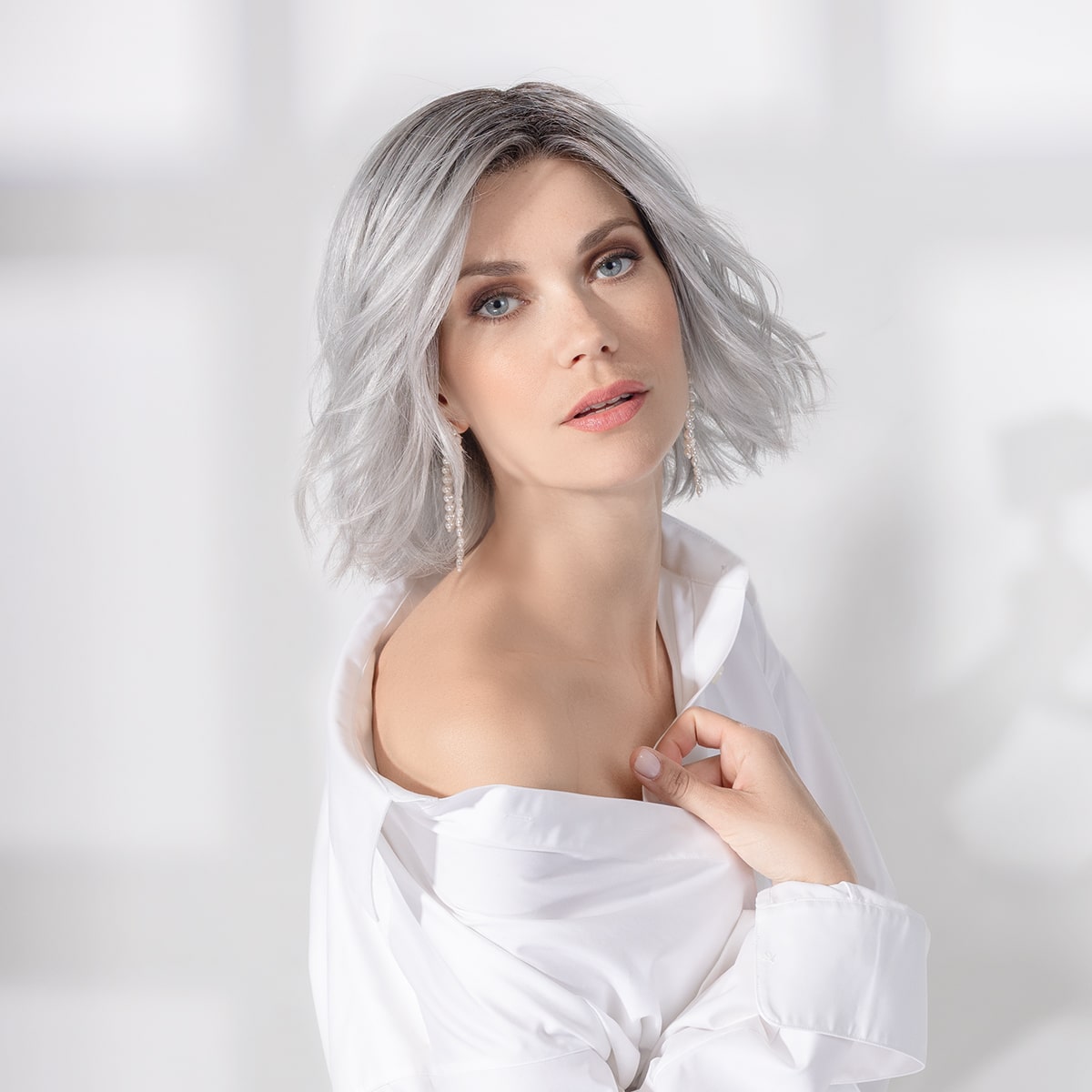 Esprit Soft wig - Ellen Wille Hair Society Collection