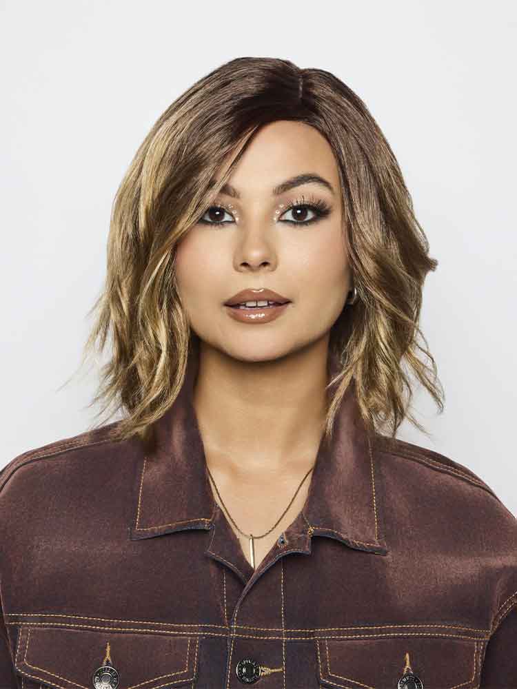 Evanna wig - Rene of Paris Hi-Fashion