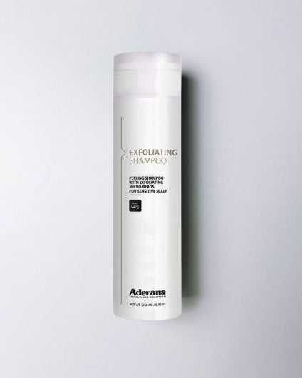Exfoliating Shampoo for Human Hair - Aderans