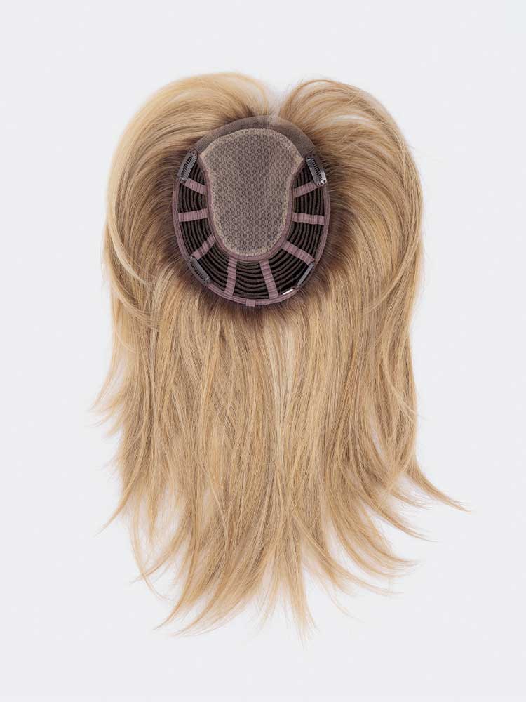 Famous Human Hair Enhancer - Top Power by Ellen Wille