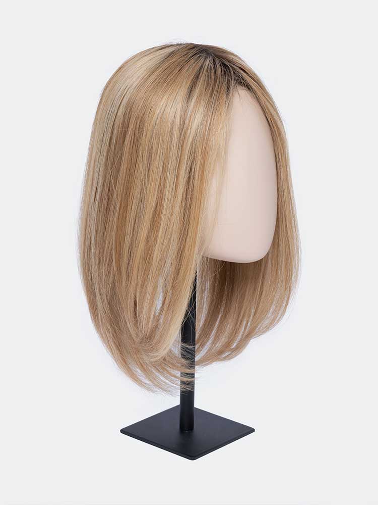 Famous Human Hair Enhancer - Top Power by Ellen Wille