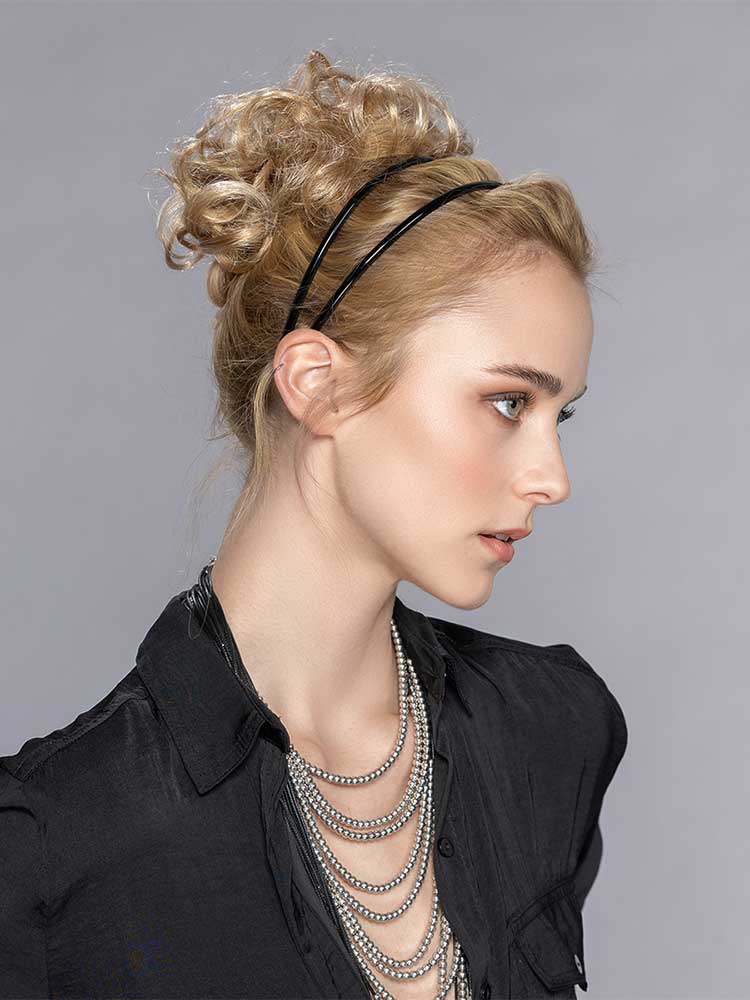 Gin Hairpiece - Ellen Wille Power Pieces