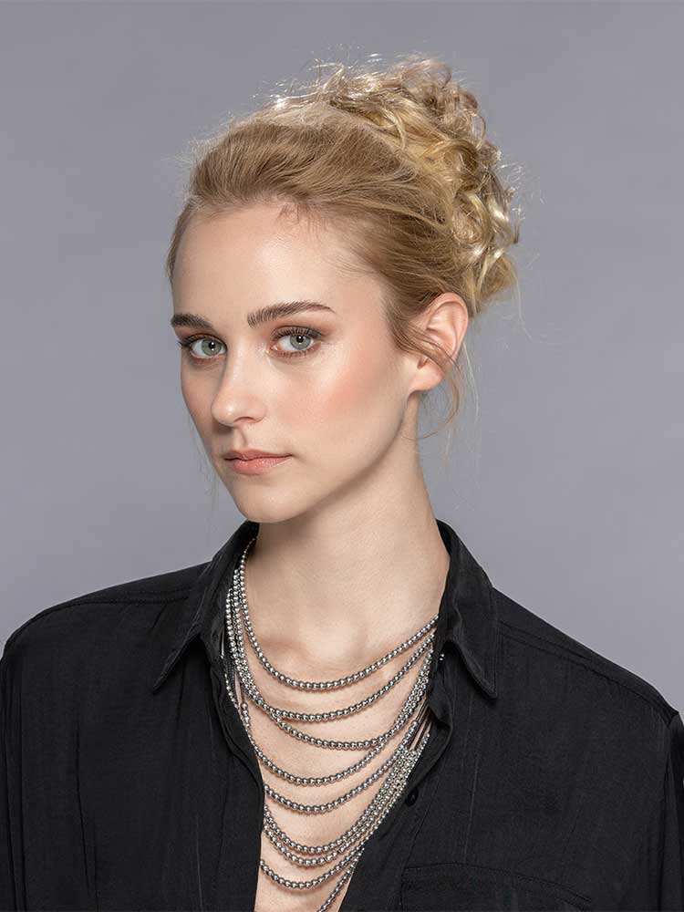 Gin Hairpiece - Ellen Wille Power Pieces