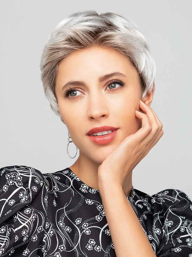 Ginger Mono Lace Deluxe Small wig - Gisela Mayer