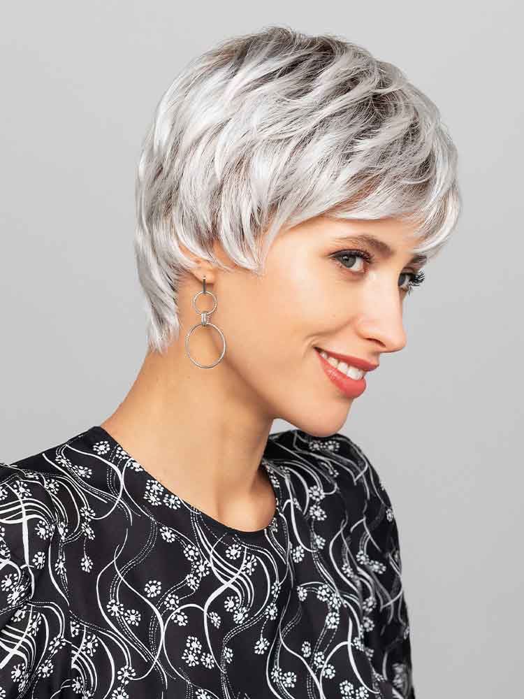 Ginger Mono Lace Deluxe Small wig - Gisela Mayer